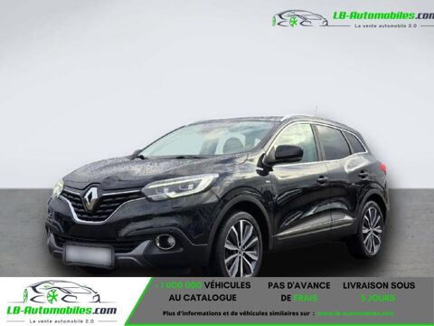 Renault Kadjar TCe 140 BVM 2019 occasion Beaupuy 31850