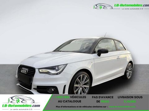 Audi A1 1.4 TDI 90 BVM 2014 occasion Beaupuy 31850