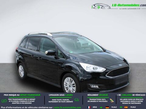 Grand C-MAX 1.0 EcoBoost 125 BVM 2019 occasion 31850 Beaupuy
