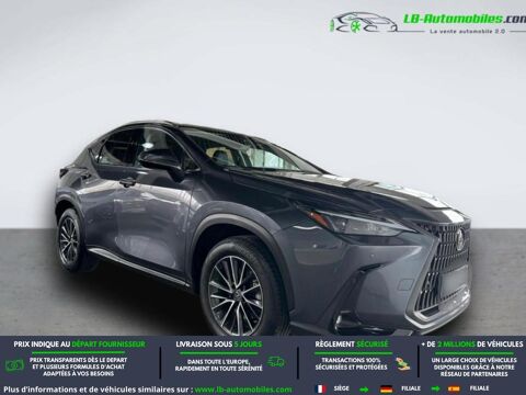 NX 350h Hybride 2022 occasion 31850 Beaupuy
