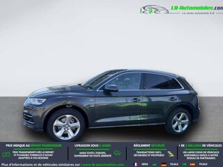 Q5 TDI 163 BVA Quattro 2019 occasion 31850 Beaupuy