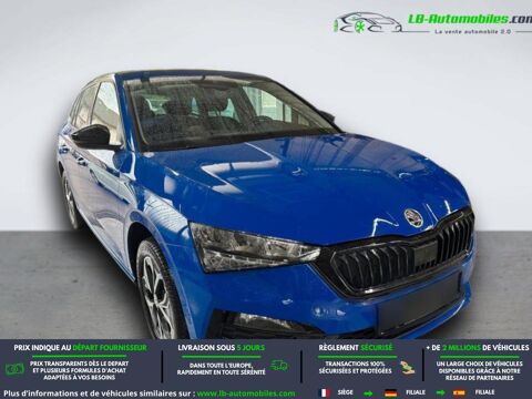 Scala 1.0 TSI 110 ch BVM 2023 occasion 31850 Beaupuy