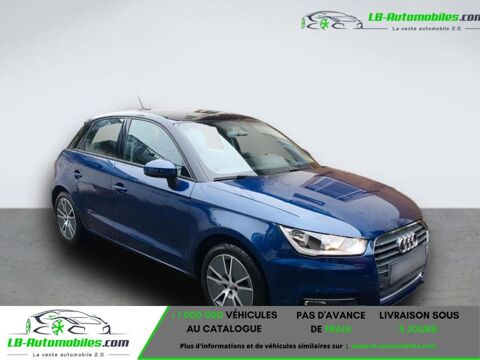 Audi A1 1.4 TFSI 125 BVM 2018 occasion Beaupuy 31850