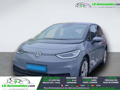 Volkswagen ID.3 204 ch Pro 2020 occasion Beaupuy 31850