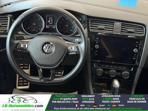 Golf 2.0 TDI 150 BVA 2019 occasion 31850 Beaupuy
