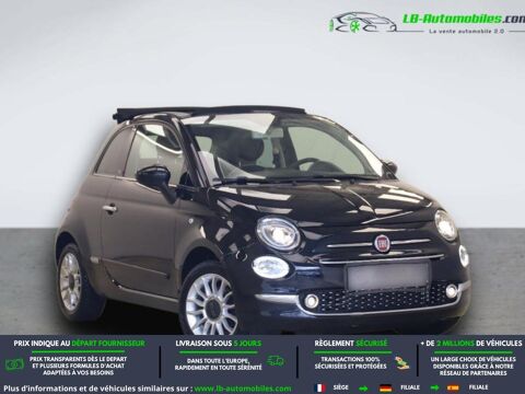 500 C 1.2 69 ch BVA 2019 occasion 31850 Beaupuy
