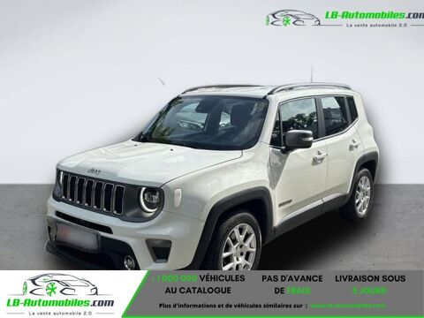 Renegade 1.3 150 ch BVA 2023 occasion 31850 Beaupuy