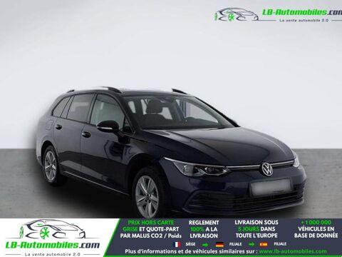 Golf SW 1.5 eTSI 150 BVA 2024 occasion 31850 Beaupuy