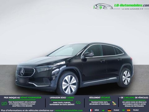 Annonce voiture Mercedes EQA 30950 €