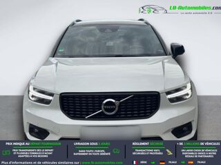 XC40 T4 190 ch BVA 2019 occasion 31850 Beaupuy