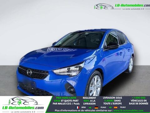 Annonce voiture Opel Corsa 12950 €