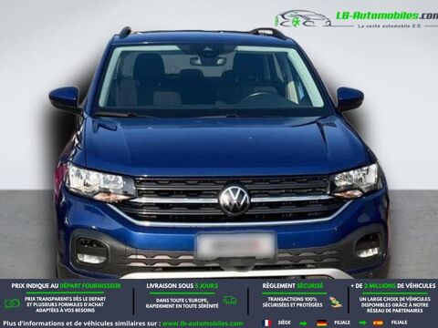 T-Cross 1.0 TSI 110 Start/Stop BVA 2023 occasion 31850 Beaupuy