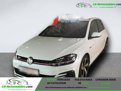 Volkswagen Golf 2.0 TSI 245 BVA GTI Performance 2019 occasion Beaupuy 31850