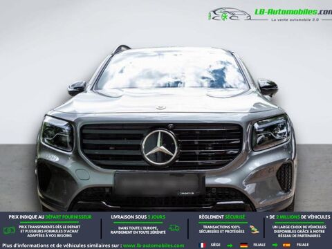 GLB 250 BVA 4Matic 2025 occasion 31850 Beaupuy