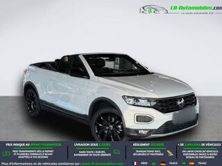 T-ROC 1.5 TSI EVO 150 Start/Stop BVA 2020 occasion 31850 Beaupuy