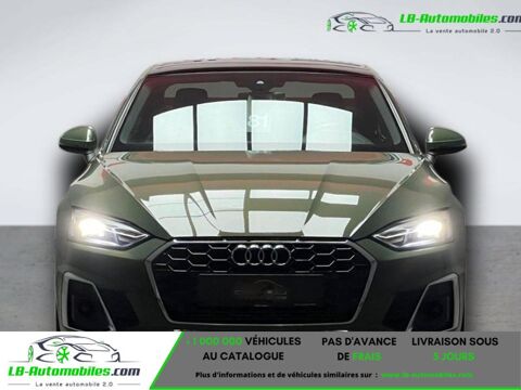 Audi A5 40 TFSI 204 BVA 2021 occasion Beaupuy 31850