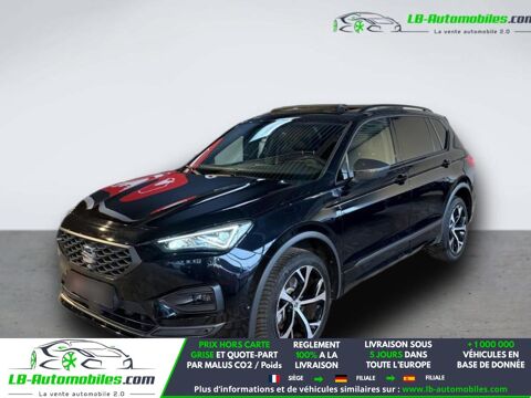 Annonce voiture Seat Tarraco 39100 €