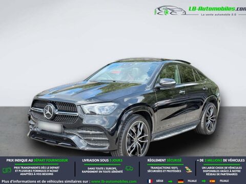 Annonce voiture Mercedes Classe GLE 80900 €