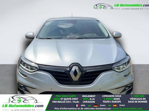 Megane IV TCe 140 BVA 2022 occasion 31850 Beaupuy