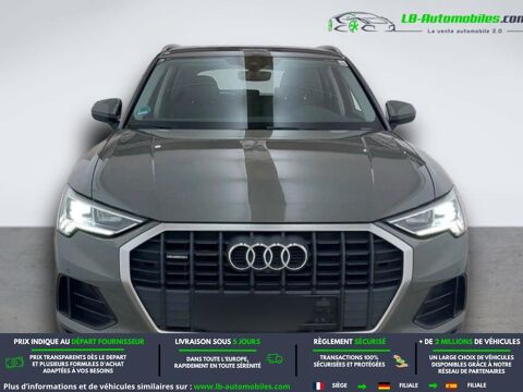 Q3 40 TFSI 190 ch BVA Quattro 2019 occasion 31850 Beaupuy
