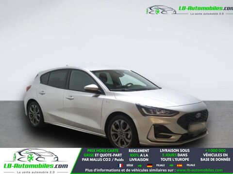 Focus 1.0 EcoBoost 155 mHEV BVA 2025 occasion 31850 Beaupuy