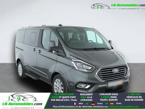 Tourneo VP 320 L1H1 2.0 EcoBlue 185 Mhev 2021 occasion 31850 Beaupuy