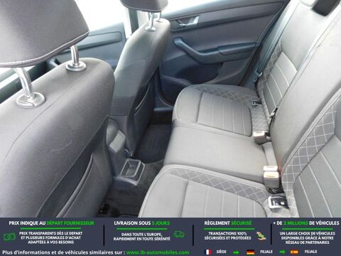 Golf SW 1.0 TSI 110 BVM 2018 occasion 31850 Beaupuy