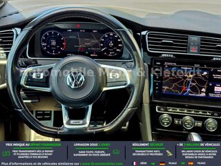 Golf 1.5 TSI 150 BVA 2017 occasion 31850 Beaupuy