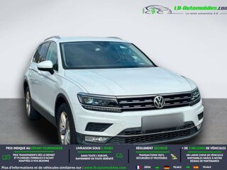 Tiguan 2.0 TDI 190 BMT BVA 4Motion 2016 occasion 31850 Beaupuy