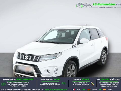 Suzuki Vitara 1.4 Boosterjet 129ch BVM 2022 occasion Beaupuy 31850