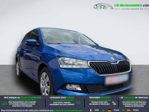Fabia 1.0 TSI 95 ch BVM 2020 occasion 31850 Beaupuy