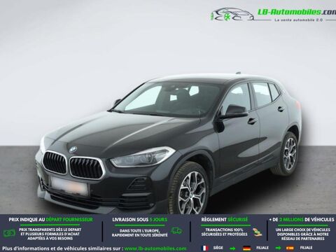 Annonce voiture BMW X2 23140 €
