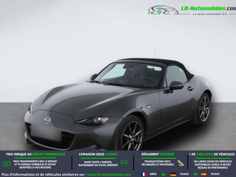 Mazda MX-5 mx-5 2019 occasion Beaupuy 31850