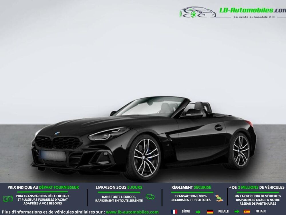 Z4 sDrive 30i 258 ch BVA 2023 occasion 31850 Beaupuy