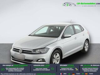 Polo 1.6 TDI 95 S&S BVA 2020 occasion 31850 Beaupuy