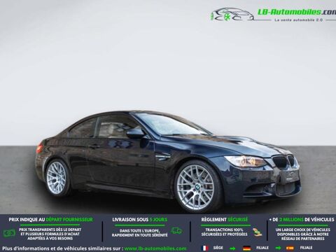 M3 COUPE 420CH BVA 2011 occasion 31850 Beaupuy