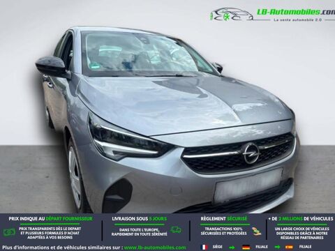 Corsa 1.2 Turbo 100 ch BVA 2020 occasion 31850 Beaupuy