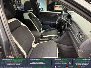 T-ROC 2.0 TSI 190 Start/Stop BVA 4Motion 2019 occasion 31850 Beaupuy
