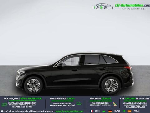 Classe GLC 300 de BVA 4Matic 2024 occasion 31850 Beaupuy