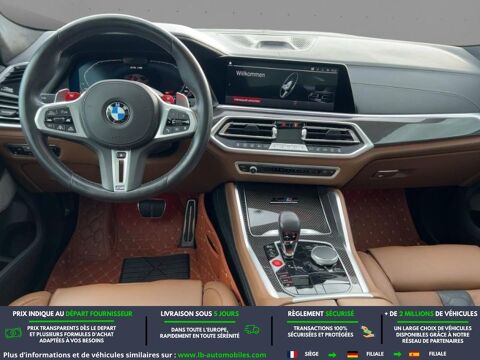 X6 625ch BVA 2023 occasion 31850 Beaupuy