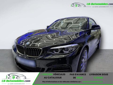 BMW Serie 2 M240i 340 ch BVA 2020 occasion Beaupuy 31850