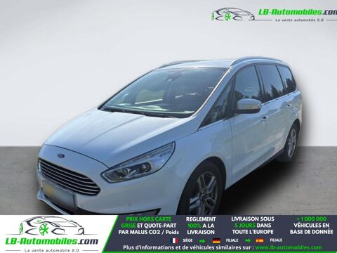 Annonce voiture Ford Galaxy 24990 €