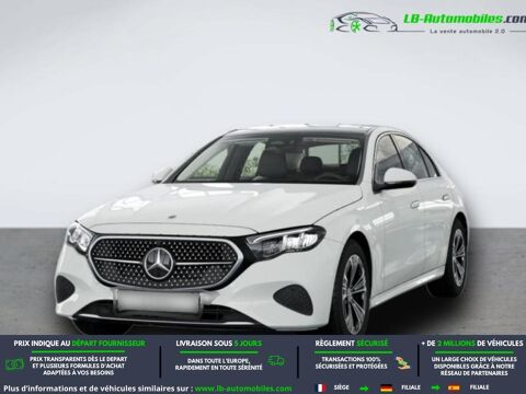 Annonce voiture Mercedes Classe E 43490 €