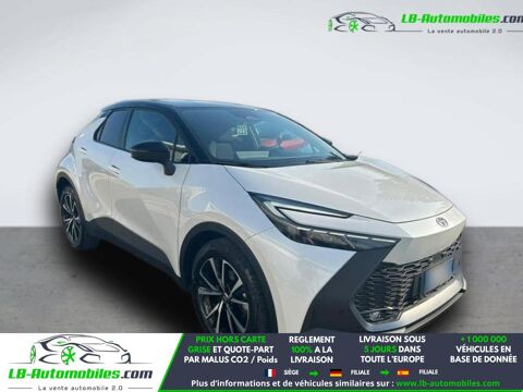 C-HR Hybride 140 2024 occasion 31850 Beaupuy
