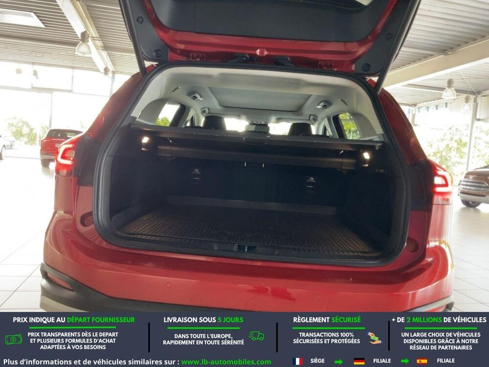 Focus 1.0 EcoBoost 155 mHEV BVA 2023 occasion 31850 Beaupuy