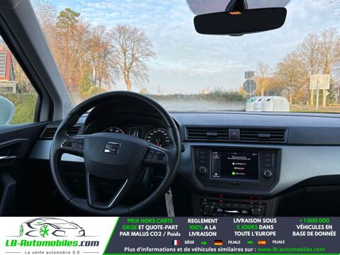 Arona 1.0 EcoTSI 110 ch BVM 2021 occasion 31850 Beaupuy