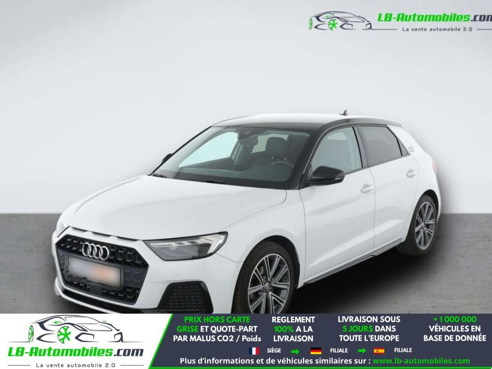 A1 35 TFSI 150 ch BVA 2020 occasion 31850 Beaupuy
