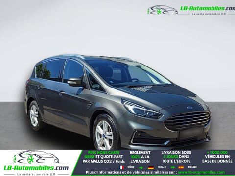 S-MAX 2.0 EcoBlue 150 BVA 2022 occasion 31850 Beaupuy