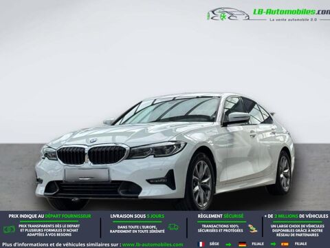 Annonce voiture BMW Série 3 29490 €