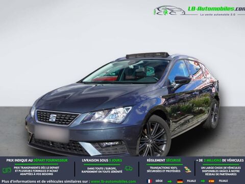 Leon 1.4 TSI 150 BVM 2019 occasion 31850 Beaupuy